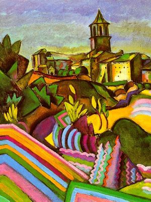 Narrative of Illness