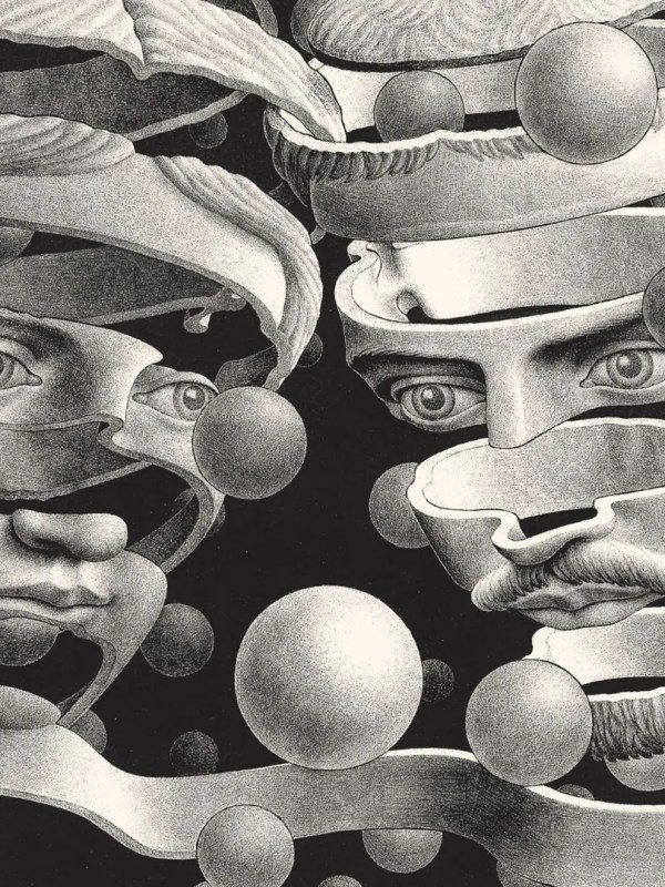 Giuseppe Berto
tra letteratura e&nbsp;psicologia